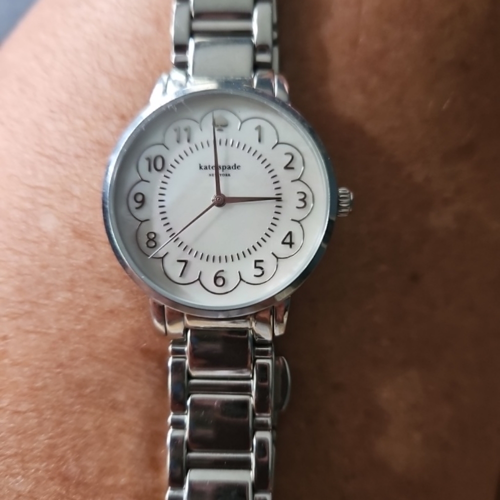 Ladie's Kate Spade New York Live Colorfully Watch